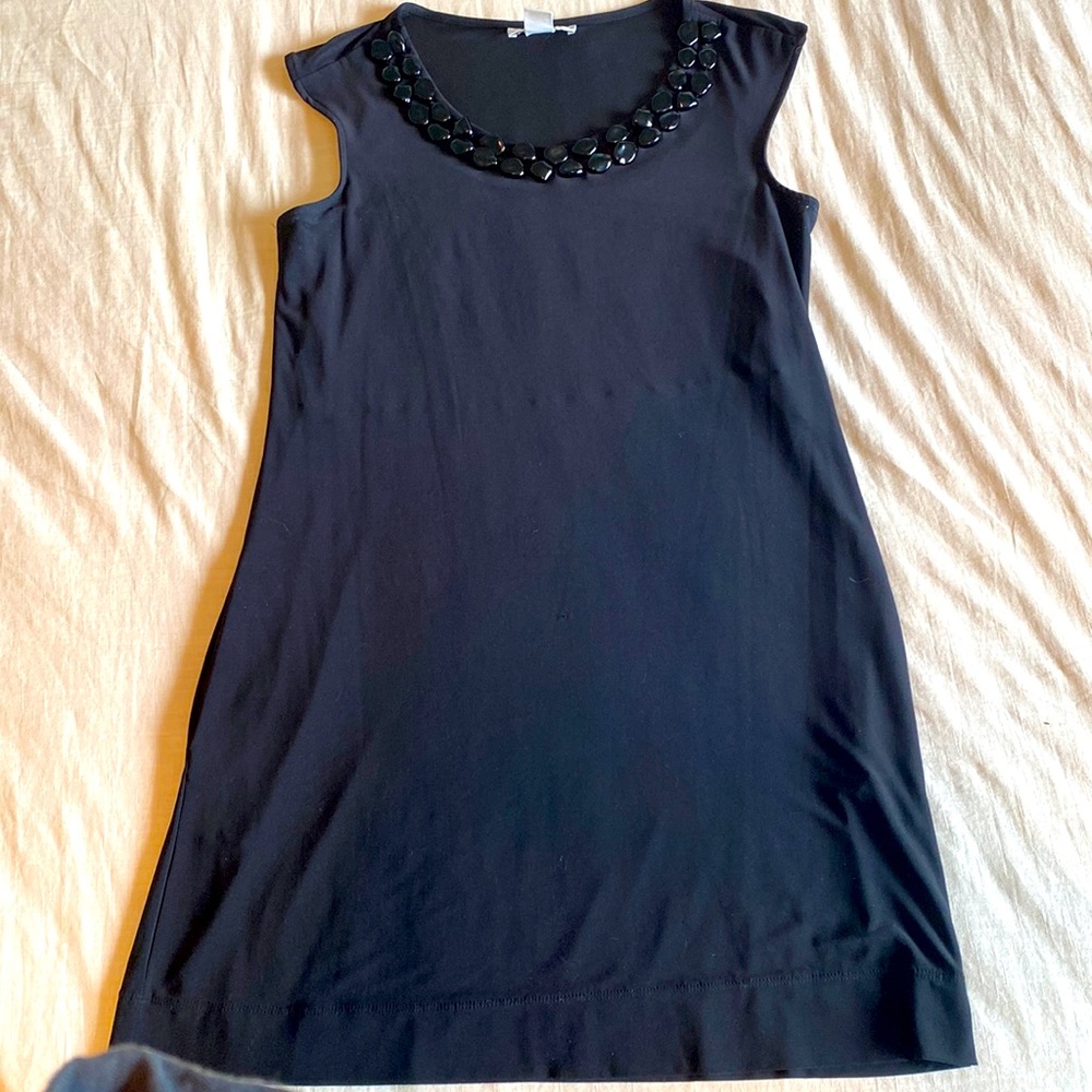 White House Black Market shift dress
